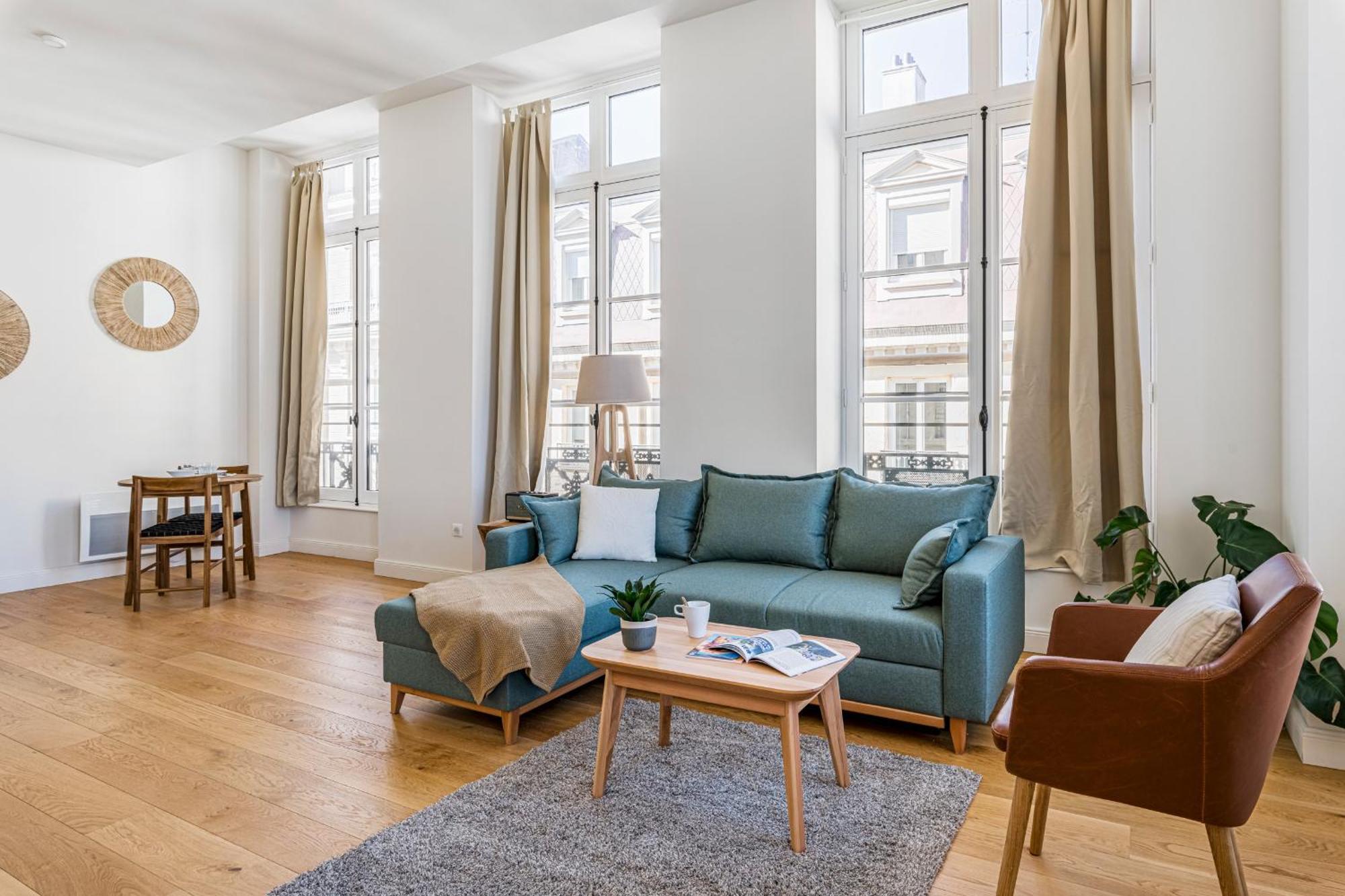 Salome Hypercentre Hotel De Ville Saint-Etienne  Ngoại thất bức ảnh