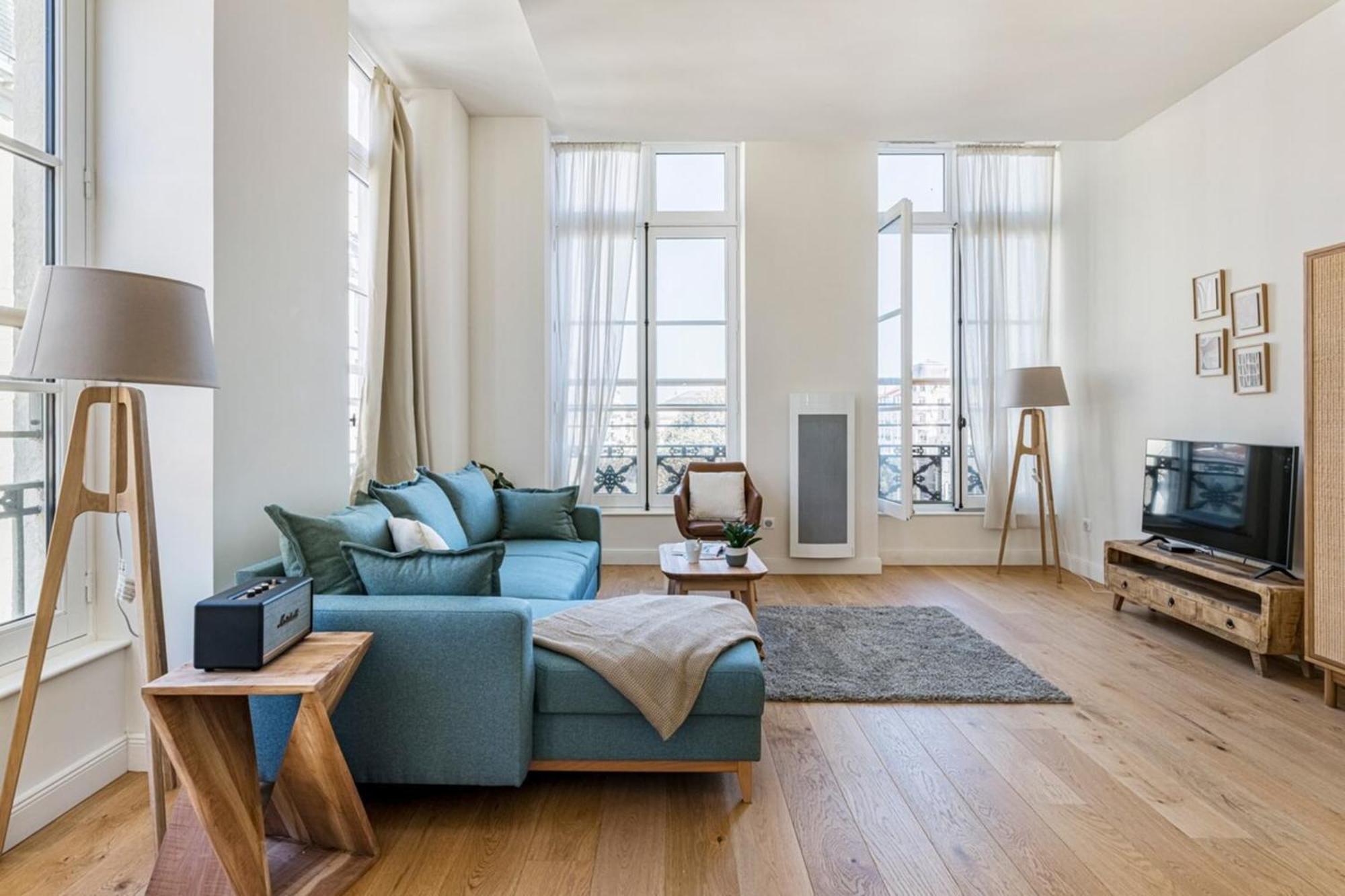 Salome Hypercentre Hotel De Ville Saint-Etienne  Ngoại thất bức ảnh