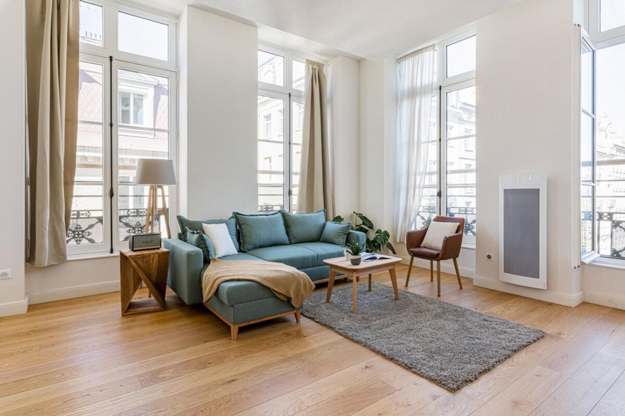Salome Hypercentre Hotel De Ville Saint-Etienne  Ngoại thất bức ảnh